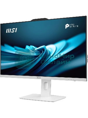 Моноблок MSI Pro AP272P 14M 27