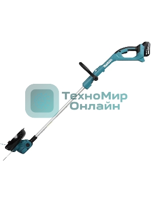 Триммер аккамуляторный Makita DUR193Z, 18 В, 0 Ач