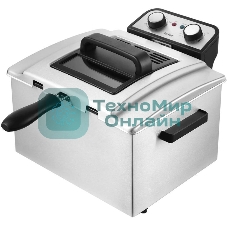 Фритюрница KITFORT KT-2025