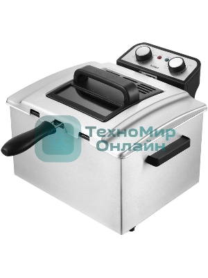 Фритюрница KITFORT KT-2025
