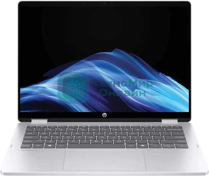 Ноутбук HP Omnibook 5 Flip 14-FP0023DX/14.1