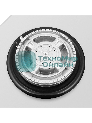 Газовая варочная панель Maunfeld EGHG.64.43CW/G