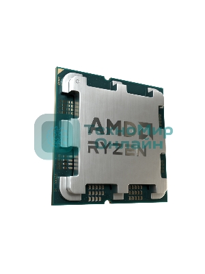 Процессор AMD Ryzen 7 7700X Soc-AM5 4.5GHz OEM