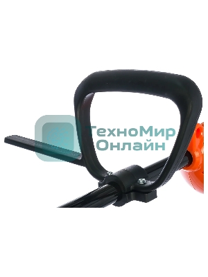 Триммер электрический Carver TR-1500S, от сети, 1,35 л.с.