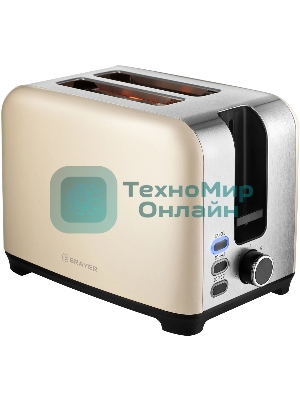 Тостер BRAYER BR2111