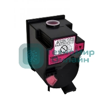 Картридж лазерный ELP TN-310M пурпурный (11500 стр) (туба, 230 гр.) для Konica-Minolta bizhub C350/351/450