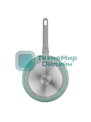Сковорода Maunfeld HELGA MFP26FA05FS из кованого алюминия, 26 см