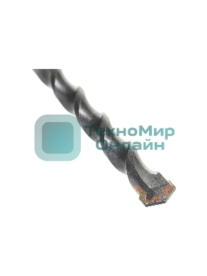 Центрирующее сверло для коронок Matrix, хвостовик M22 х 600 мм