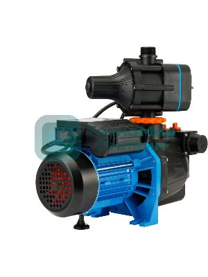 Насос-автомат ДЖИЛЕКС ДЖАМБО 60/35 П-К 