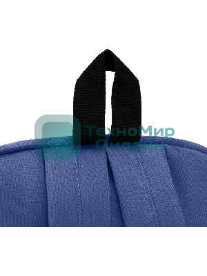 Рюкзак Silwerhof Simple, синий, 830837