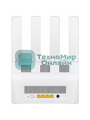 Роутер Huawei WUKUN-BE32 10/100/1000BASE-TX