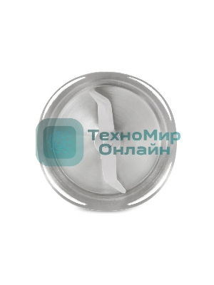 Блендер погружной Starwind SBP2242 500 Вт, белый/оранжевый