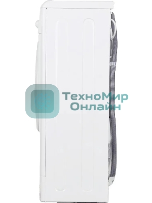 Стиральная машина Indesit IWUC 4105 белый, загр. фронтальная макс.: 4 кг 1000 об/мин класс: А