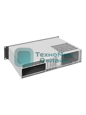 Серверный корпус ExeGate Pro 2U330-03 RM 19