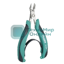 Бокорезы Pro'sKit PM-396F с пружиной, 115мм 58439