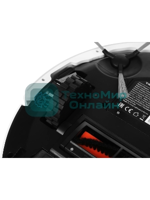 Робот-пылесос Dreame Trouver E20 Plus 75Вт белый