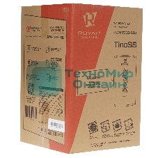 Накопительный электрический водонагреватель Royal Clima RWH-TS15-RSU