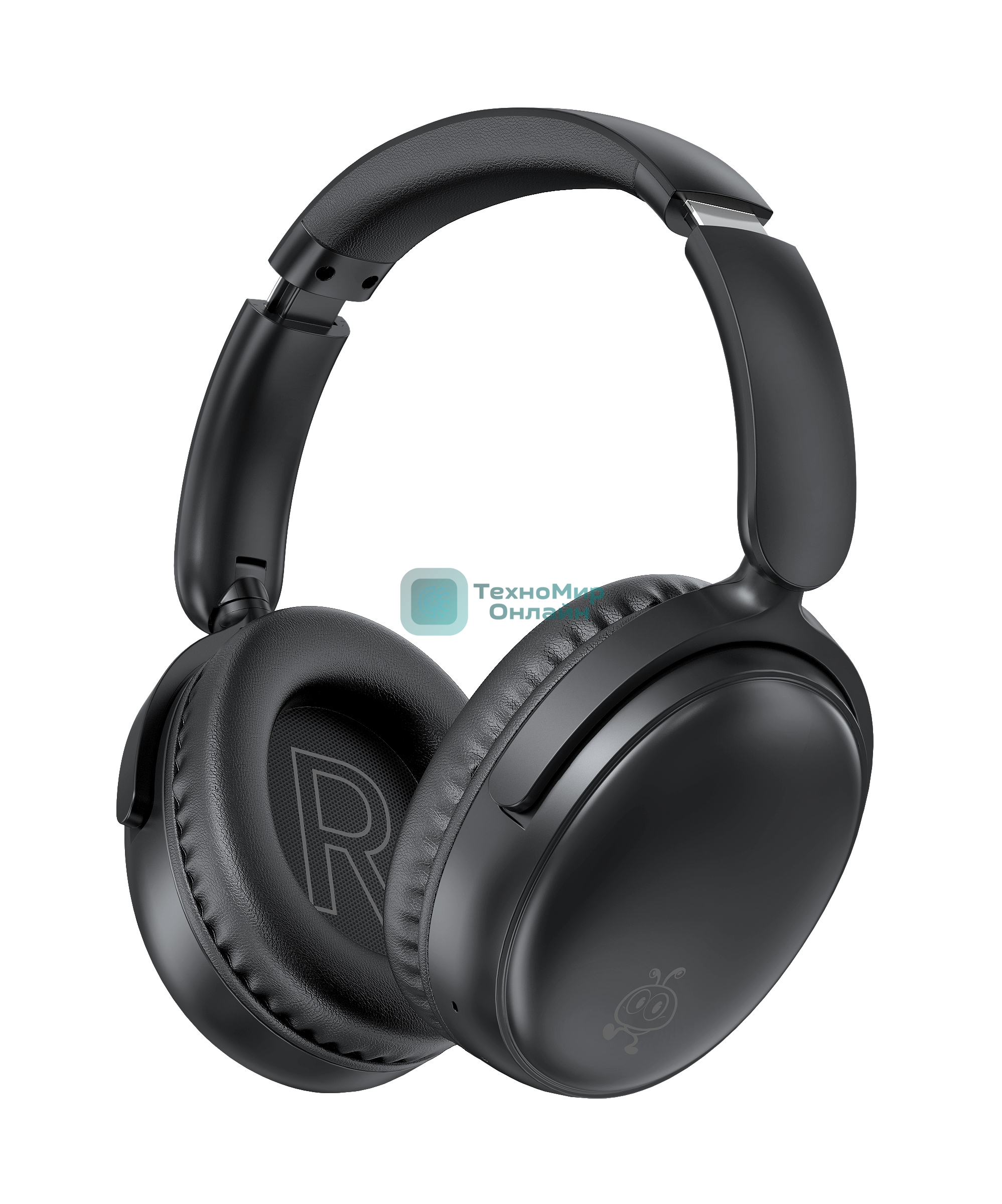 Проводные наушники Smartbuy Excellence SBH-920 черный, внутриканальные, Jack 3.5 мм, микрофон на проводе