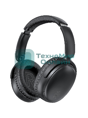 Проводные наушники Smartbuy Excellence SBH-920 черный, внутриканальные, Jack 3.5 мм, микрофон на проводе