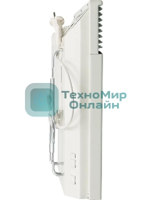 Конвектор электрический Noirot SPOT E-3 PLUS 750W