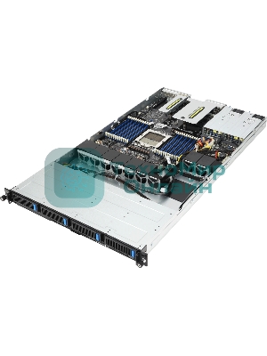 Серверная Платформа ASUS RS501A-E12-RS4