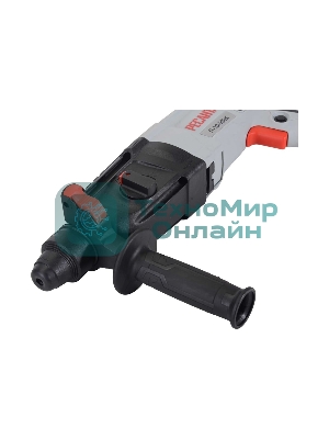 Перфоратор Ресанта П-30-900К SDS-plus уд.:4.3Дж 900Вт (кейс в комплекте)