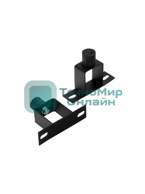 Транспортировочный комплект (колеса и ручки) для генераторов PS Denzel