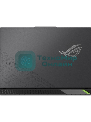 Ноутбук ASUS ROG Strix G16 G614PP-WH94/16