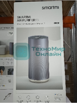 (Поврежденная упаковка) Очиститель воздуха Smartmi Air Purifier 2