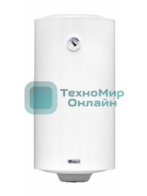 Водонагреватель Regent NTS 100V 1,5K (RE) 100л, 1.5 кВт, нагрев воды до +75°С,450x913x450 мм, индикатор включения, термометр,магниевый анод, защита от перегрева, предохранительный клапан внутреннее покрытие бака эмаль.