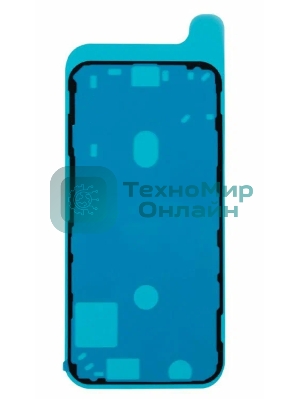 Водозащитная прокладка (проклейка) для iPhone 12 Mini