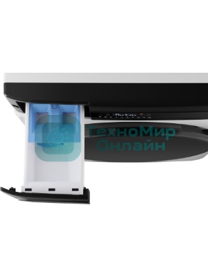 Стиральная машина Weissgauff WMD 46148 DC Inverter Steam