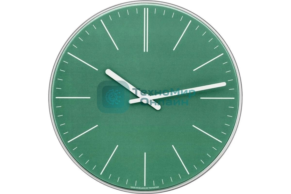 Часы настенные TROYKA 52000570