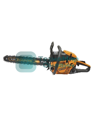 Пила бензиновая CARVER RSG 358MF [01.004.00060] (Металл.стартер, целлюлозный фильтр; 18