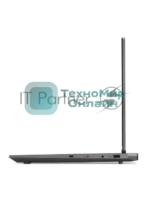 Ноутбук Lenovo LOQ 15IRX9/15.6