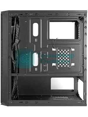 Компьютерный корпус Ginzzu CL590 mATX