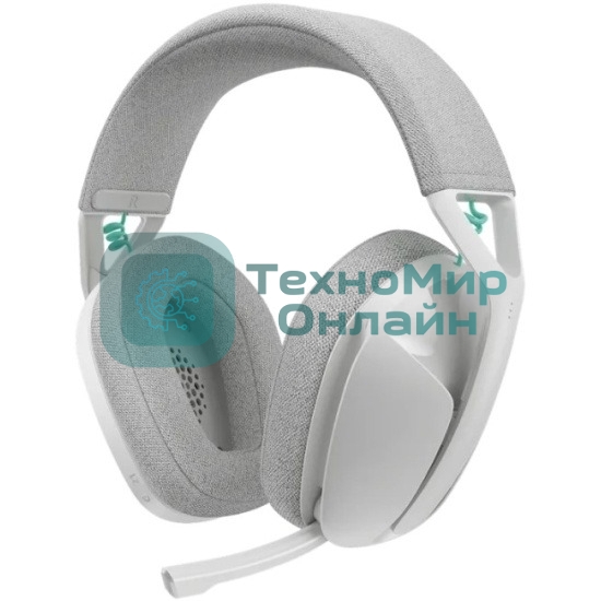 Гарнитура Logitech Headset G321 LIGHTSPEED Wireless Gaming белый