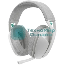 Гарнитура Logitech Headset G321 LIGHTSPEED Wireless Gaming белый