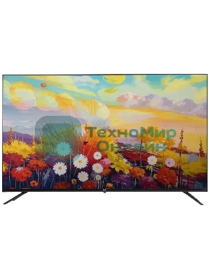 Телевизор LEFF 55