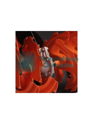 Снегоуборщик бензиновый Patriot СИБИРЬ 130 CЕТ 13л.с.