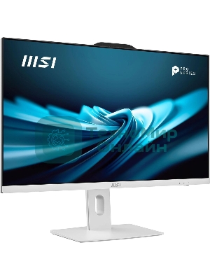 Моноблок MSI Pro AP272P 14M 27