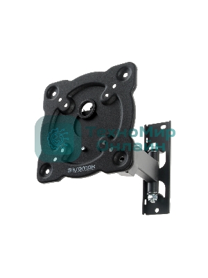 Кронштейн для телевизора Kromax ATLANTIS-10 серый 22