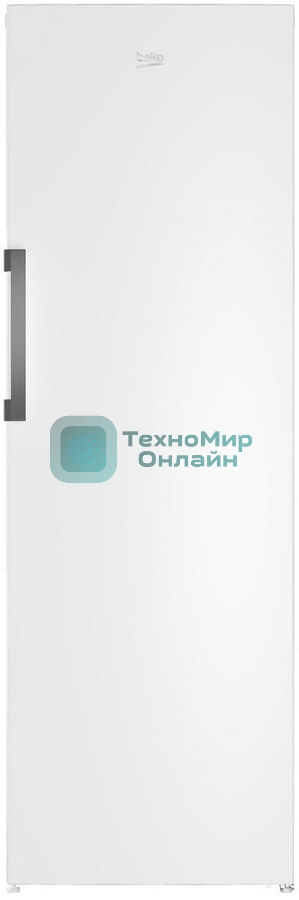 Морозильная камера Beko B1RFNK312W, белый, 275 л, 6 ящиков