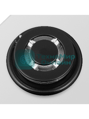 Газовая варочная панель Maunfeld EGHG.64.43CW/G