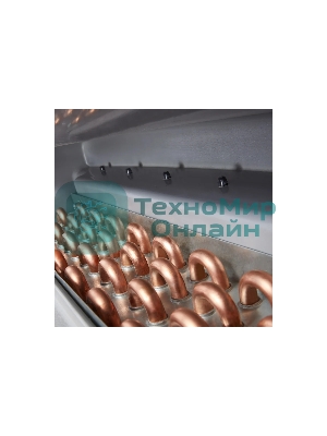 Тепловентилятор водяной Ballu BHP-W2-130-XL