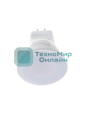 Лампа светодиодная Feron LB-271 3W 230V G5,3 4000K