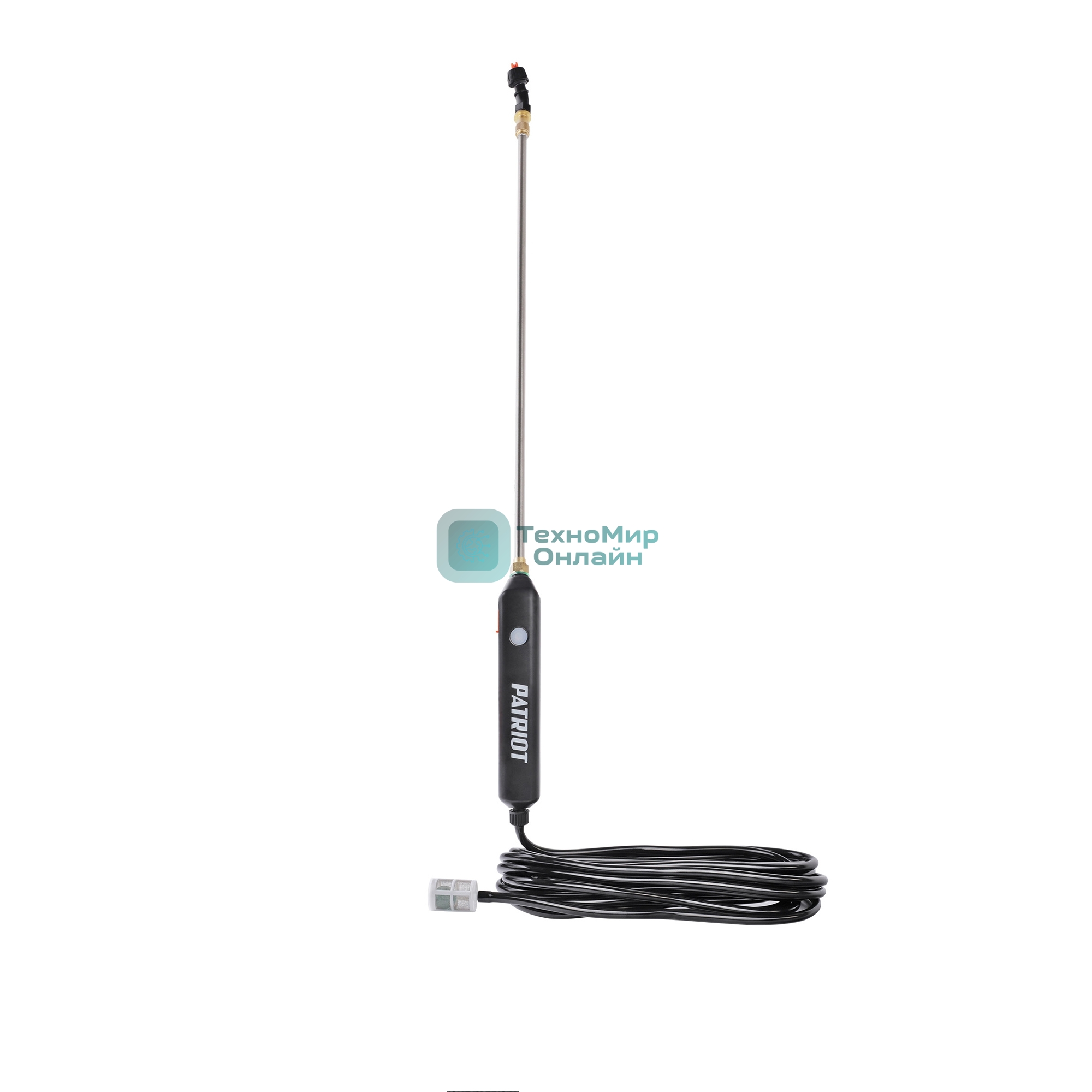 Опрыскиватель аккумуляторный компактный Patriot PT-Li 755302610