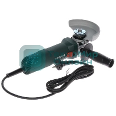 Угловая шлифовальная машина Metabo W 750-125 750Вт 11500об/мин рез.шпин.:M14 d=125мм (603605000)