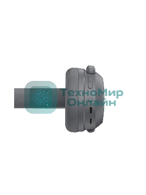 Гарнитура мониторные Edifier WH700NB Pro серый беспроводные bluetooth оголовье