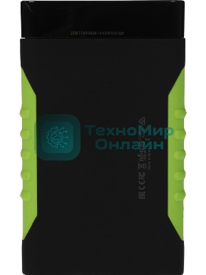 Внешний HDD 2.5